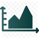 Analytic Chart  Icon