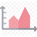 Analytic Chart  Icon