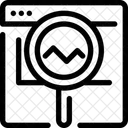 Analytic  Icon