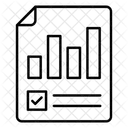 Analytic  Icon