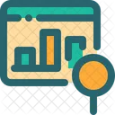 Analytic  Icon