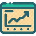 Analytic  Icon