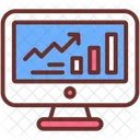 Analytic  Icon