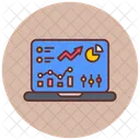Analytic  Icon