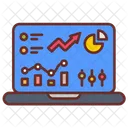 Analytic  Icon