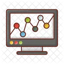 Analytic  Icon