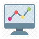 Analytic  Icon