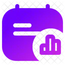 Analytic  Icon