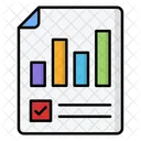 Analytic  Icon