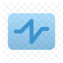 Analytic Monitoring Diagnostic Icon