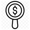 Analytic  Icon