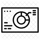 Analytic  Icon