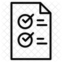Analytic  Icon