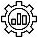 Analytic  Icon