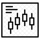 Analytic  Icon