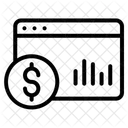 Analytic  Icon