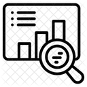 Analytic  Icon