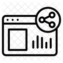 Analytic  Icon