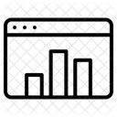 Analytic  Icon