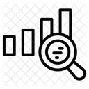 Analytic  Icon