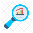 Analytic  Icon
