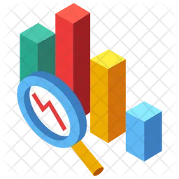 Analytic Research  Icon