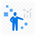 Analytic Seo  Icon