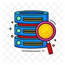 Analytic Server  Icon