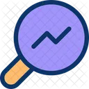 Analytic tool  Icon