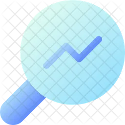 Analytic tool  Icon