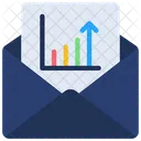 Analytical Brain  Icon