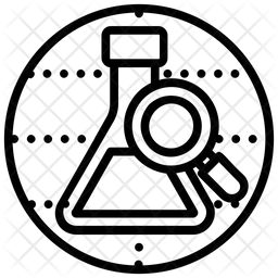 Analytical Chemical Science Icon