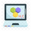 Analytical Chemistry  Icon