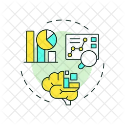 Analytical CRM  Icon