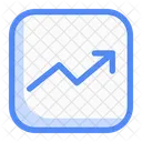 Analytical Analysis Business Icon