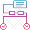 Analytical  Icon