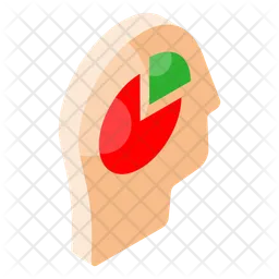Analytical Mind  Icon
