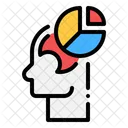 Analytical Mind Icon