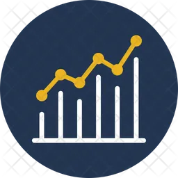 Analytical Positioning  Icon