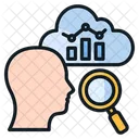 Problem Solving Critical Thinking Decision Making Icon