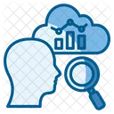 Analytical reasoning  Icon