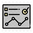 Analytical Report  Icon