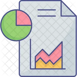 Analytical Report  Icon