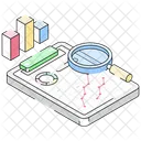 Analytical Report  Icon