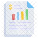 Analytical Report  Icon