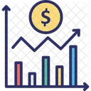 Analytical representation  Icon