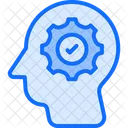 Analytical skill  Icon
