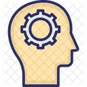 Analytical Skill  Icon