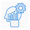 Analytical thinking  Icon