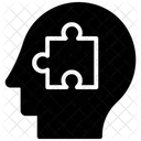 Analytical Thinking  Icon